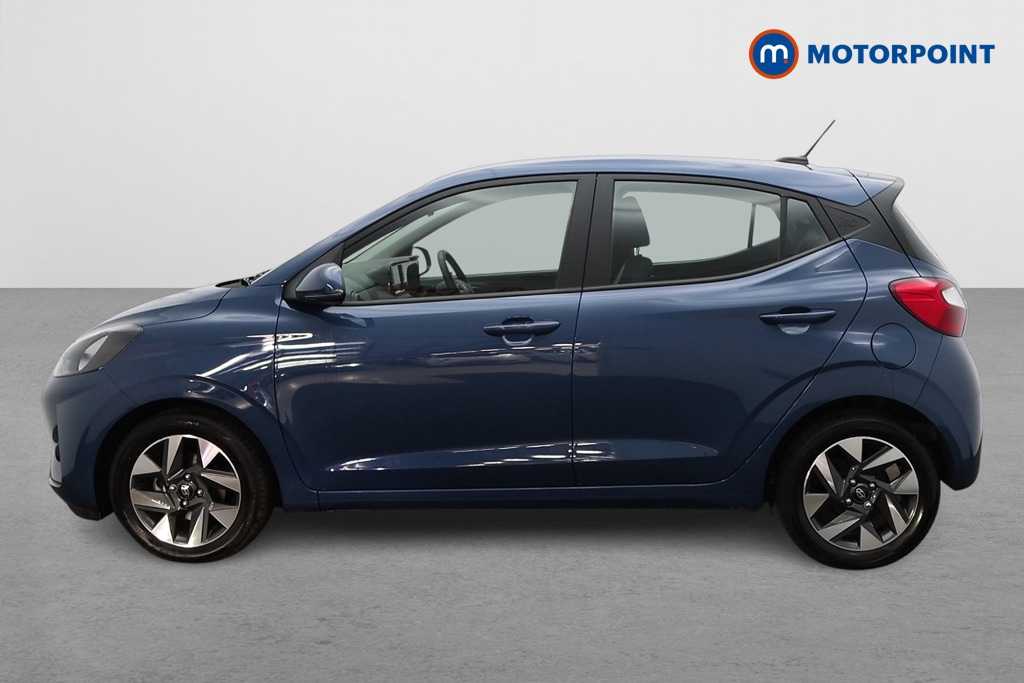 Used Hyundai i10 2025 for sale - 77747279: Photo 4