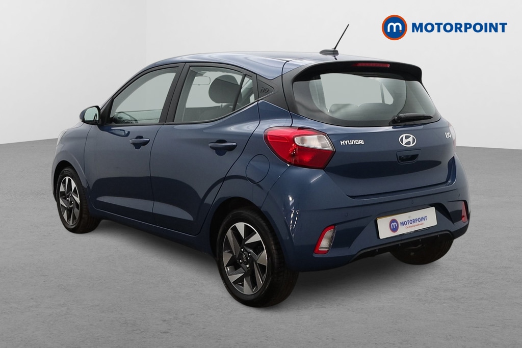 Used Hyundai i10 2025 for sale - 77747279: Photo 5
