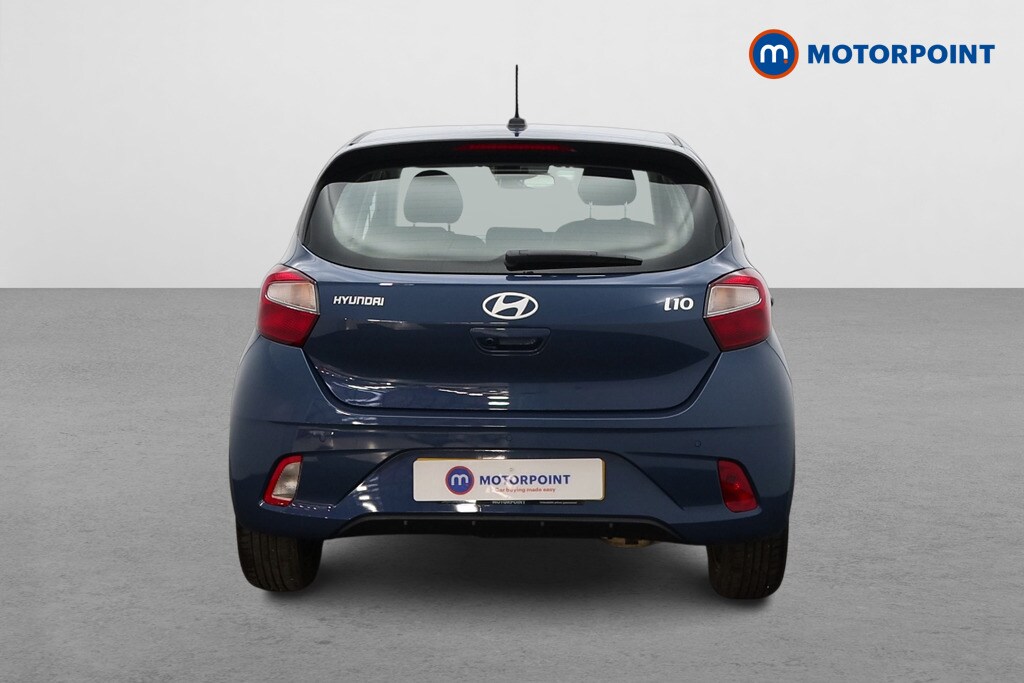 Used Hyundai i10 2025 for sale - 77747279: Photo 6
