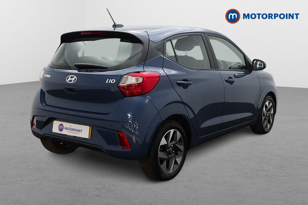 Used Hyundai i10 2025 for sale - 77747279: Photo 7