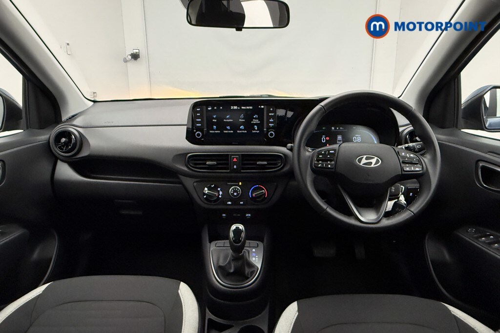 Used Hyundai i10 2025 for sale - 77747279: Photo 9