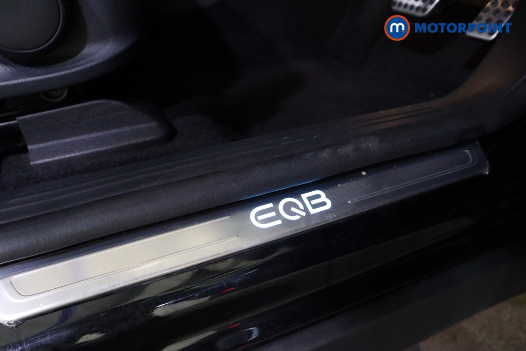 Used Mercedes-Benz EQB 2023 for sale - 77743742: Photo 24