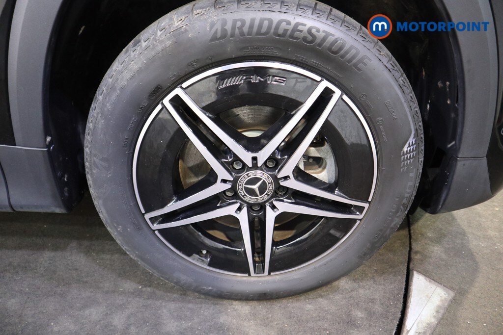 Used Mercedes-Benz EQB 2023 for sale - 77743742: Photo 32