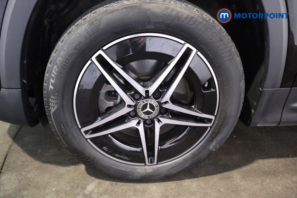 Used Mercedes-Benz EQB 2023 for sale - 77743742: Photo 33