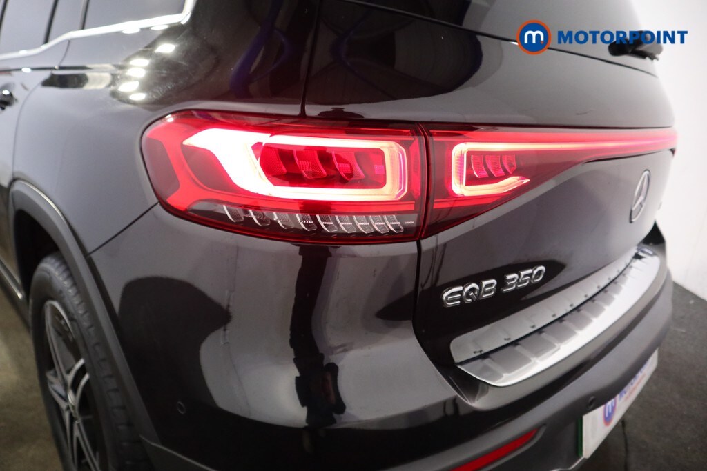 Used Mercedes-Benz EQB 2023 for sale - 77743742: Photo 37