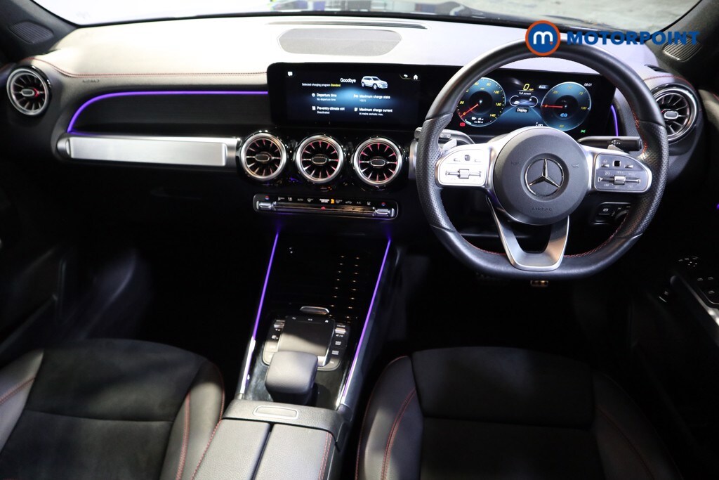 Used Mercedes-Benz EQB 2023 for sale - 77743742: Photo 9