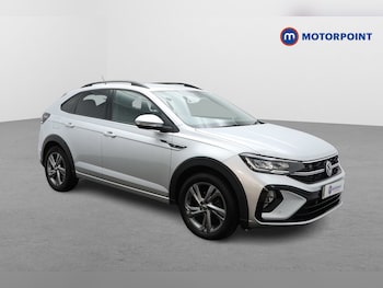 Used Volkswagen Taigo 2022 for sale - 77226013: Photo