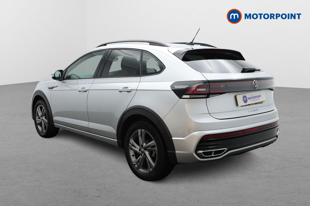 Used Volkswagen Taigo 2022 for sale - 77226013: Photo 5