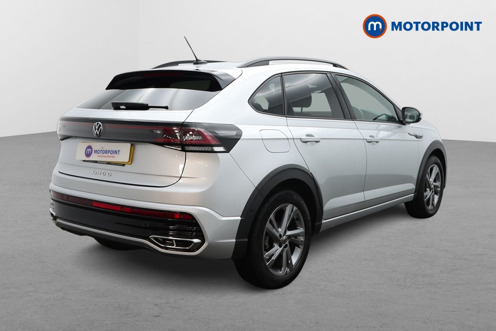 Used Volkswagen Taigo 2022 for sale - 77226013: Photo 7