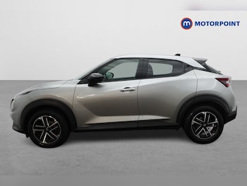 Used Nissan Juke 2024 for sale - 78967958: Photo