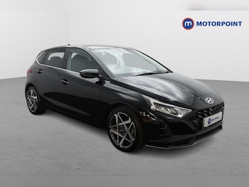 Used Hyundai i20 2025 for sale - 78457379: Photo