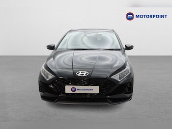 Used Hyundai i20 2025 for sale - 78457379: Photo
