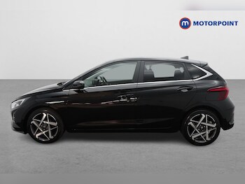 Used Hyundai i20 2025 for sale - 78457379: Photo