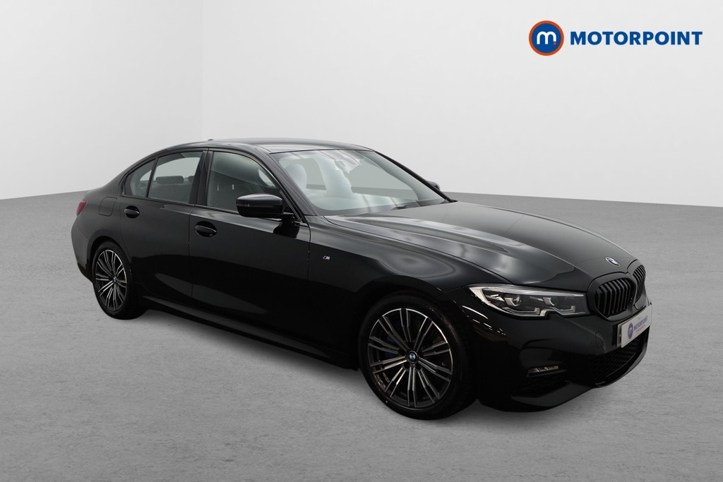 Used BMW 3 Series 2020 for sale - 76938300: Photo 1