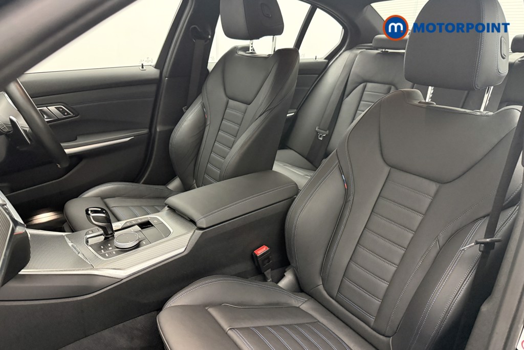 Used BMW 3 Series 2020 for sale - 76938300: Photo 11