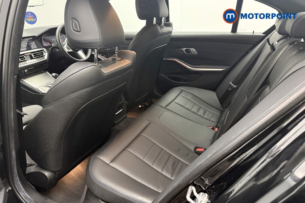 Used BMW 3 Series 2020 for sale - 76938300: Photo 12