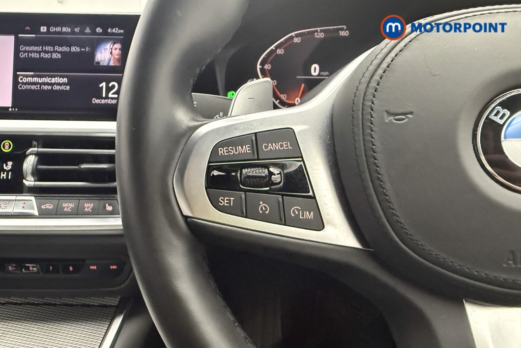 Used BMW 3 Series 2020 for sale - 76938300: Photo 15