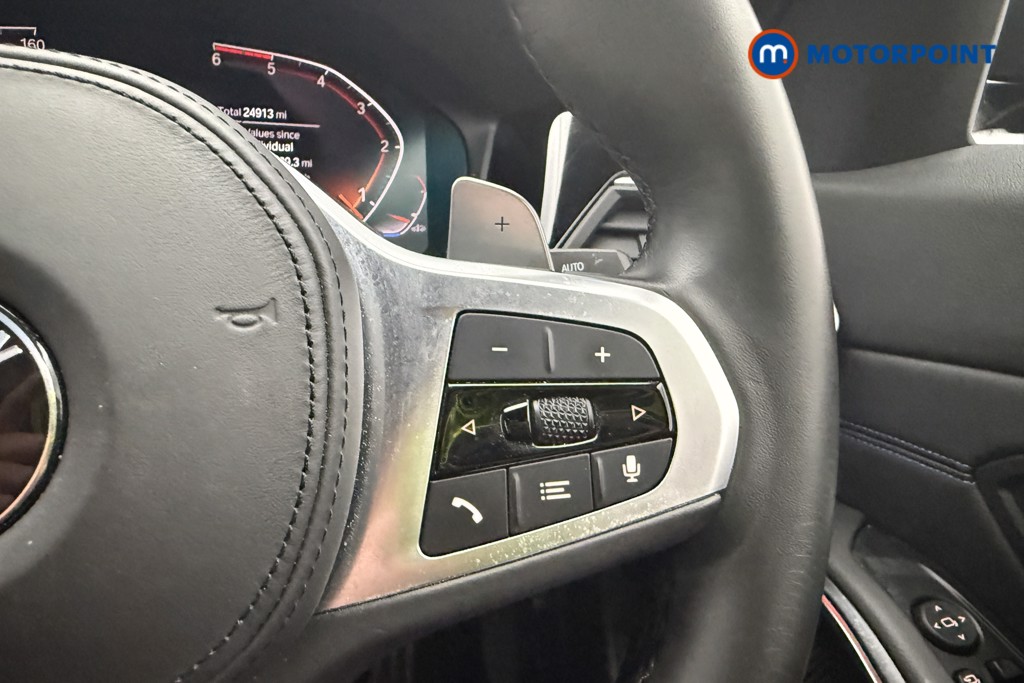 Used BMW 3 Series 2020 for sale - 76938300: Photo 16