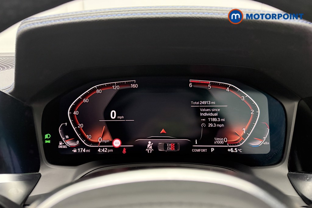 Used BMW 3 Series 2020 for sale - 76938300: Photo 17