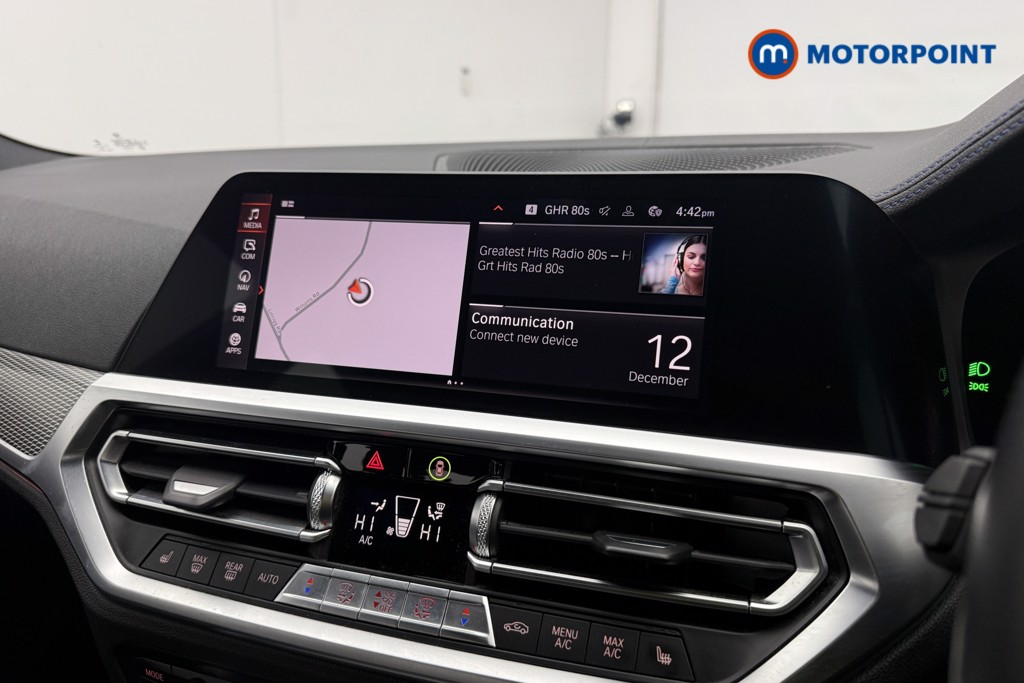 Used BMW 3 Series 2020 for sale - 76938300: Photo 18