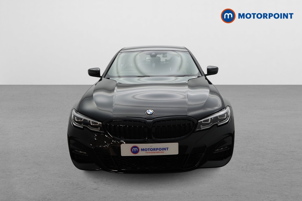 Used BMW 3 Series 2020 for sale - 76938300: Photo 2