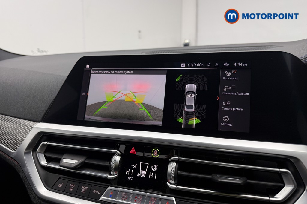 Used BMW 3 Series 2020 for sale - 76938300: Photo 20