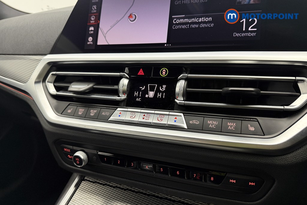 Used BMW 3 Series 2020 for sale - 76938300: Photo 21