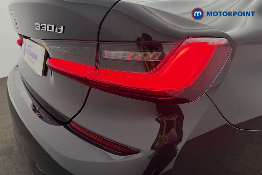 Used BMW 3 Series 2020 for sale - 76938300: Photo 27