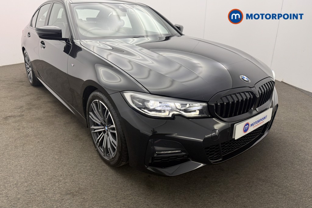 Used BMW 3 Series 2020 for sale - 76938300: Photo 28