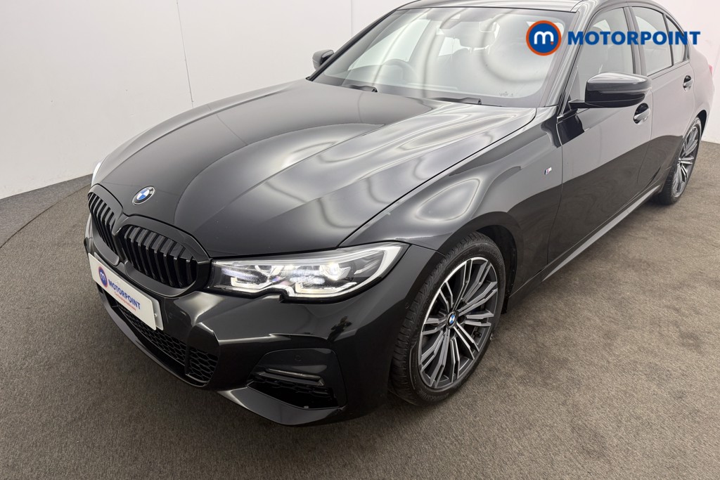 Used BMW 3 Series 2020 for sale - 76938300: Photo 29