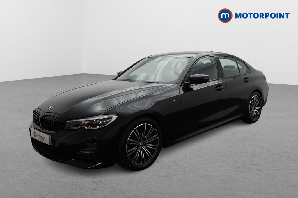 Used BMW 3 Series 2020 for sale - 76938300: Photo 3