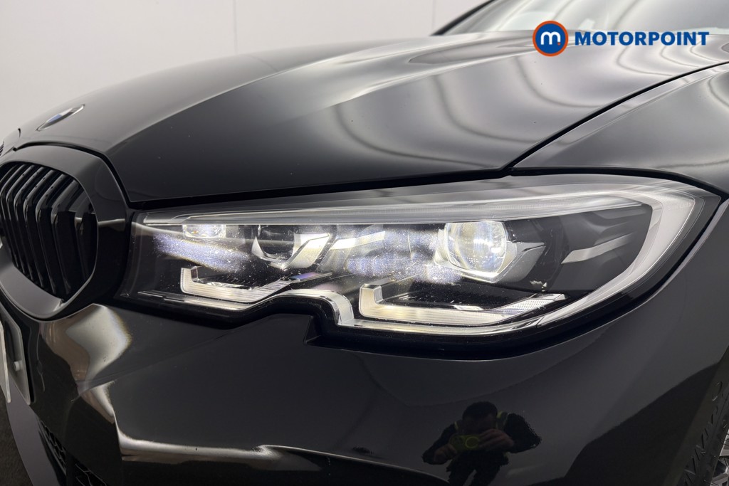 Used BMW 3 Series 2020 for sale - 76938300: Photo 30