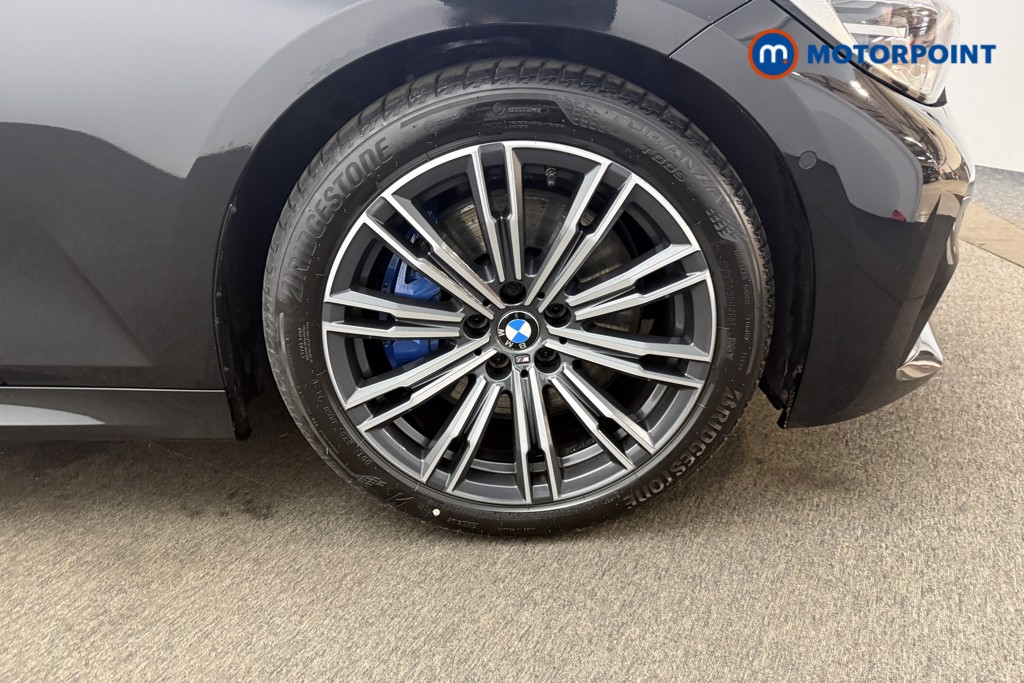 Used BMW 3 Series 2020 for sale - 76938300: Photo 31