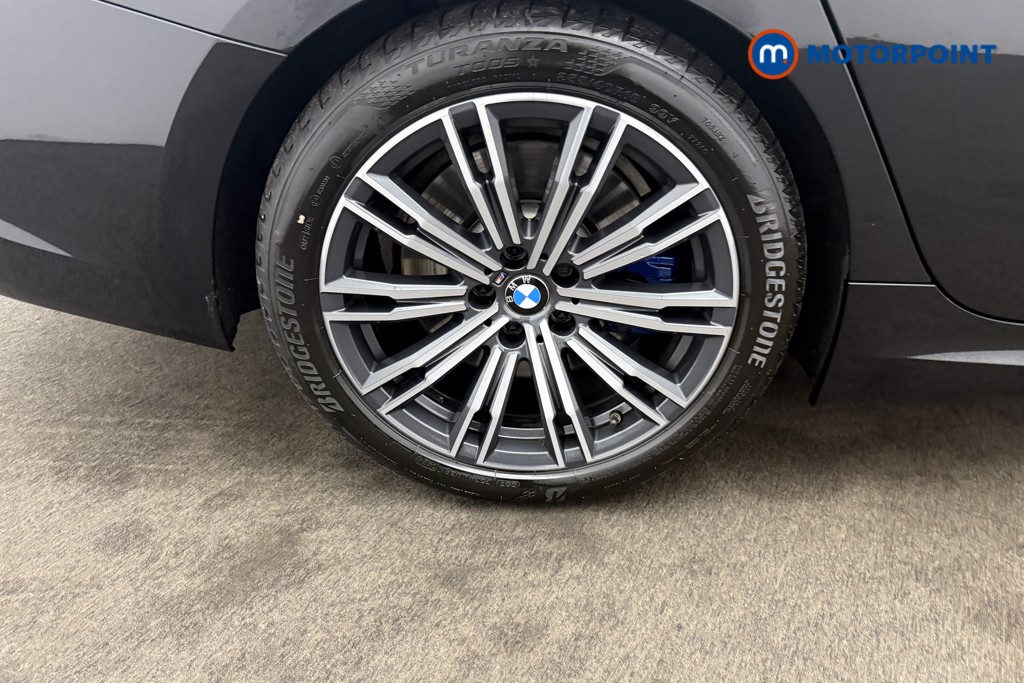 Used BMW 3 Series 2020 for sale - 76938300: Photo 32