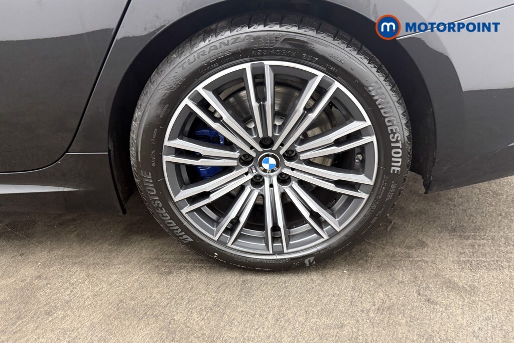 Used BMW 3 Series 2020 for sale - 76938300: Photo 33