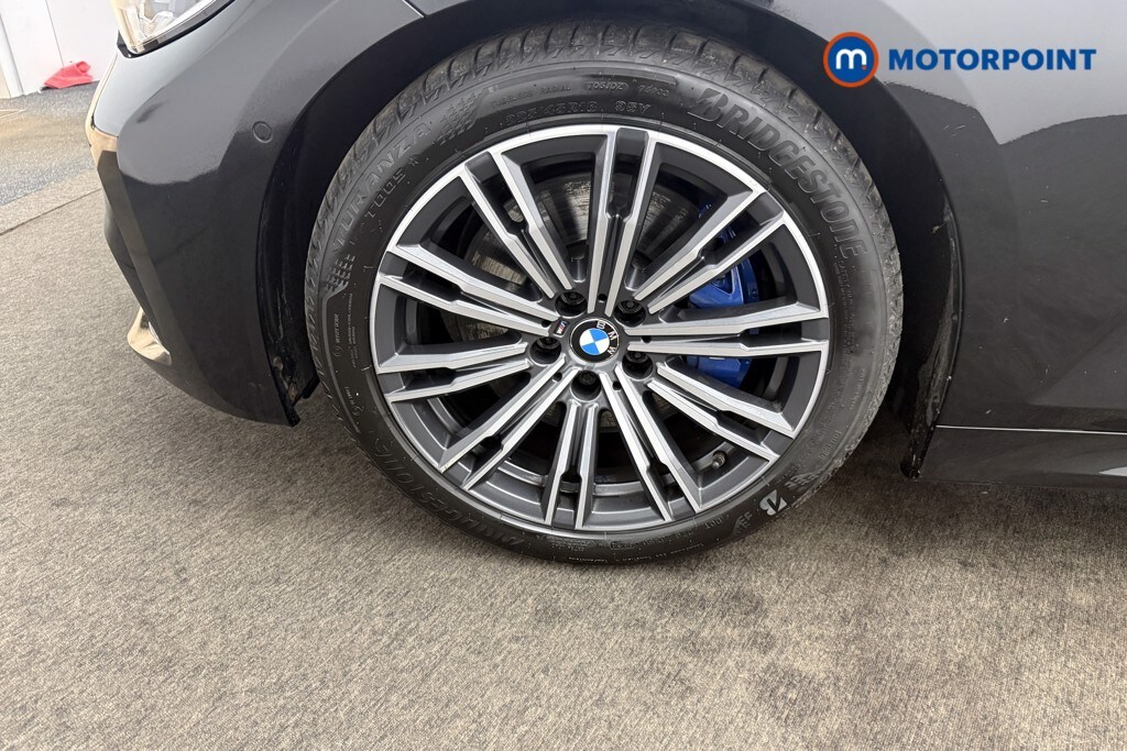 Used BMW 3 Series 2020 for sale - 76938300: Photo 34