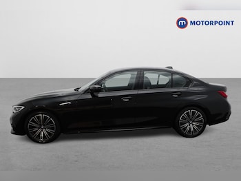 Used BMW 3 Series 2020 for sale - 76938300: Photo