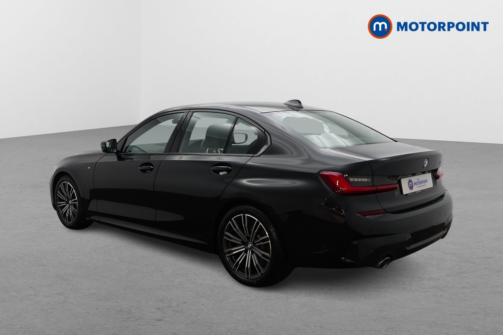 Used BMW 3 Series 2020 for sale - 76938300: Photo 5