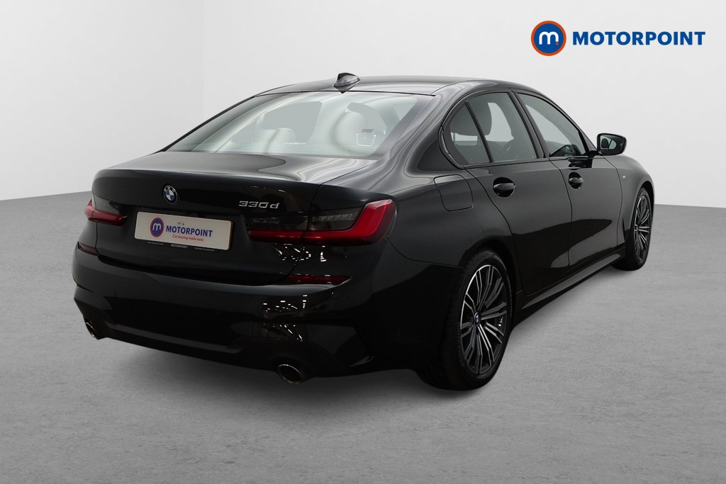 Used BMW 3 Series 2020 for sale - 76938300: Photo 7
