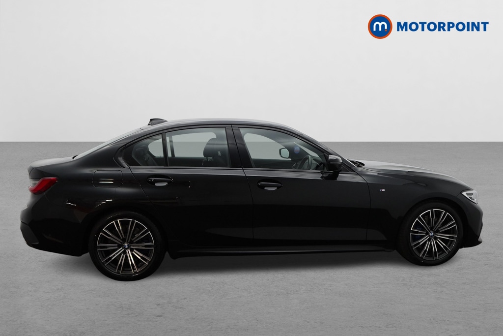 Used BMW 3 Series 2020 for sale - 76938300: Photo 8