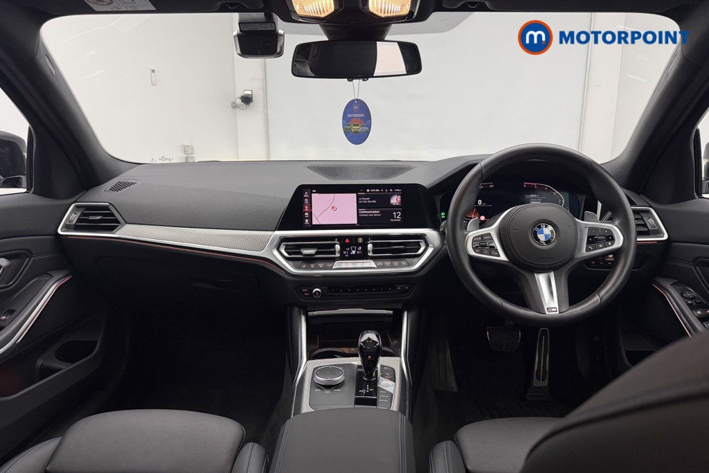 Used BMW 3 Series 2020 for sale - 76938300: Photo 9