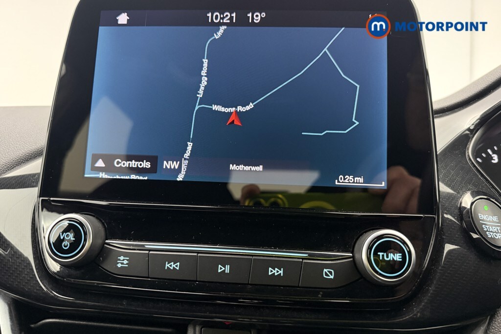 Used Ford Fiesta 2019 for sale - 77966049: Photo 10