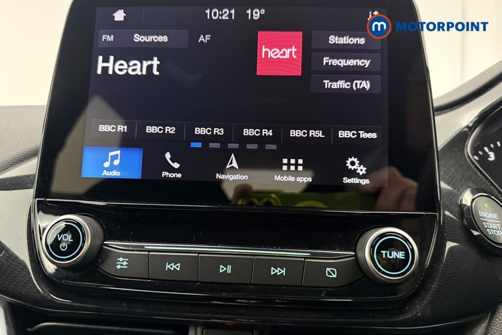 Used Ford Fiesta 2019 for sale - 77966049: Photo 11