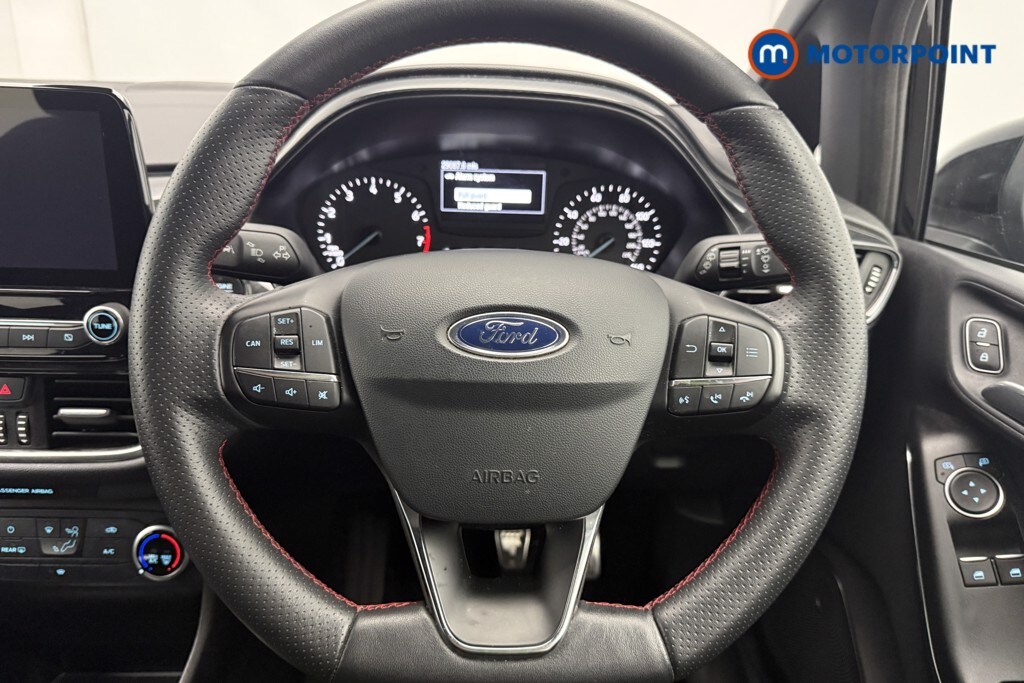 Used Ford Fiesta 2019 for sale - 77966049: Photo 12