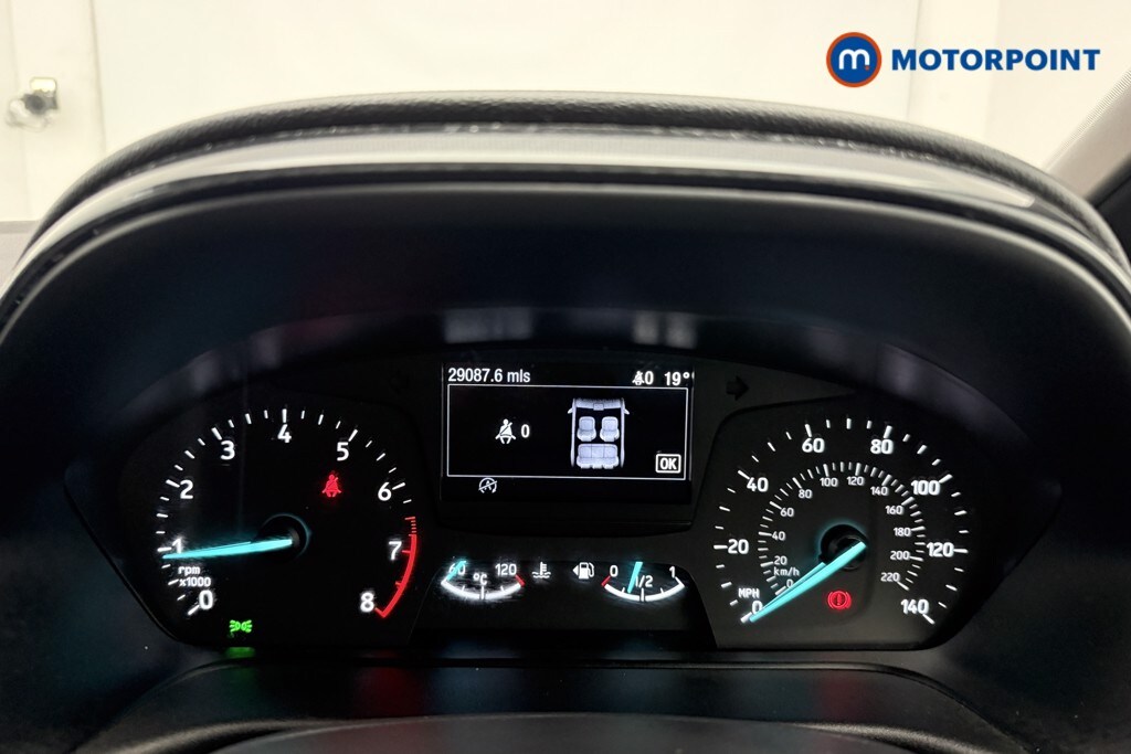 Used Ford Fiesta 2019 for sale - 77966049: Photo 13