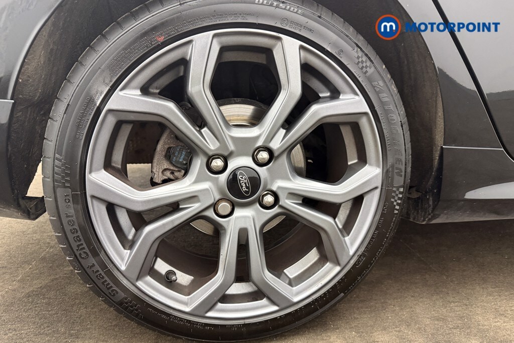 Used Ford Fiesta 2019 for sale - 77966049: Photo 17