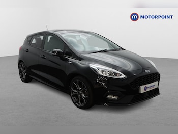 Ford Fiesta feature image