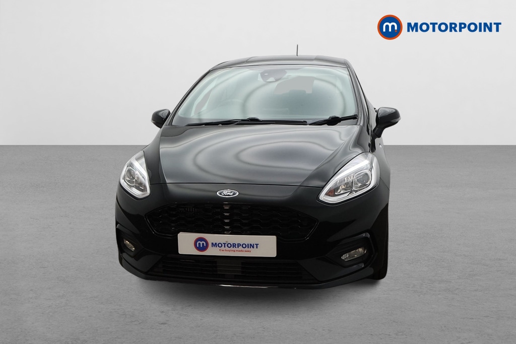 Used Ford Fiesta 2019 for sale - 77966049: Photo 2