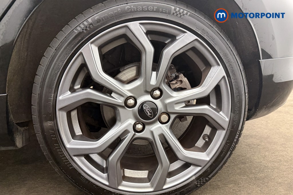 Used Ford Fiesta 2019 for sale - 77966049: Photo 20