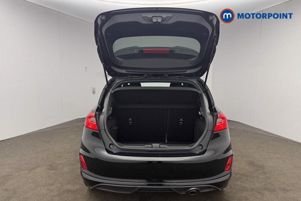 Used Ford Fiesta 2019 for sale - 77966049: Photo 27